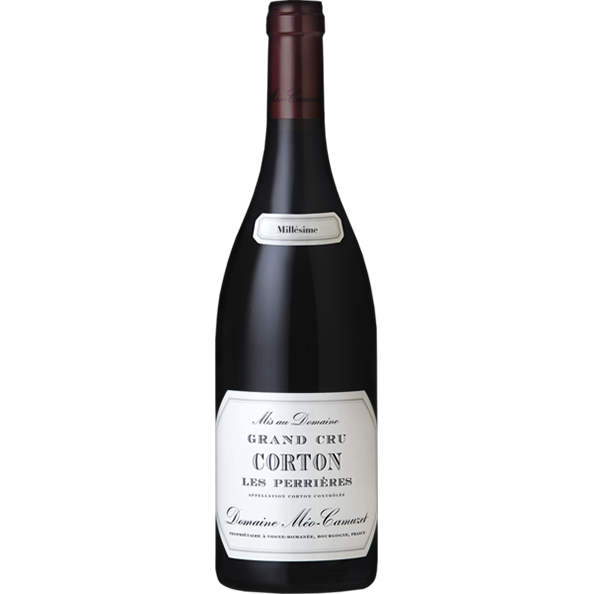2017 Domaine Meo Camuzet, Corton Grand Cru, Les Perrieres
